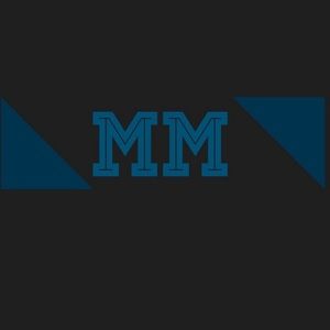 Meet your Posher, Marvelous